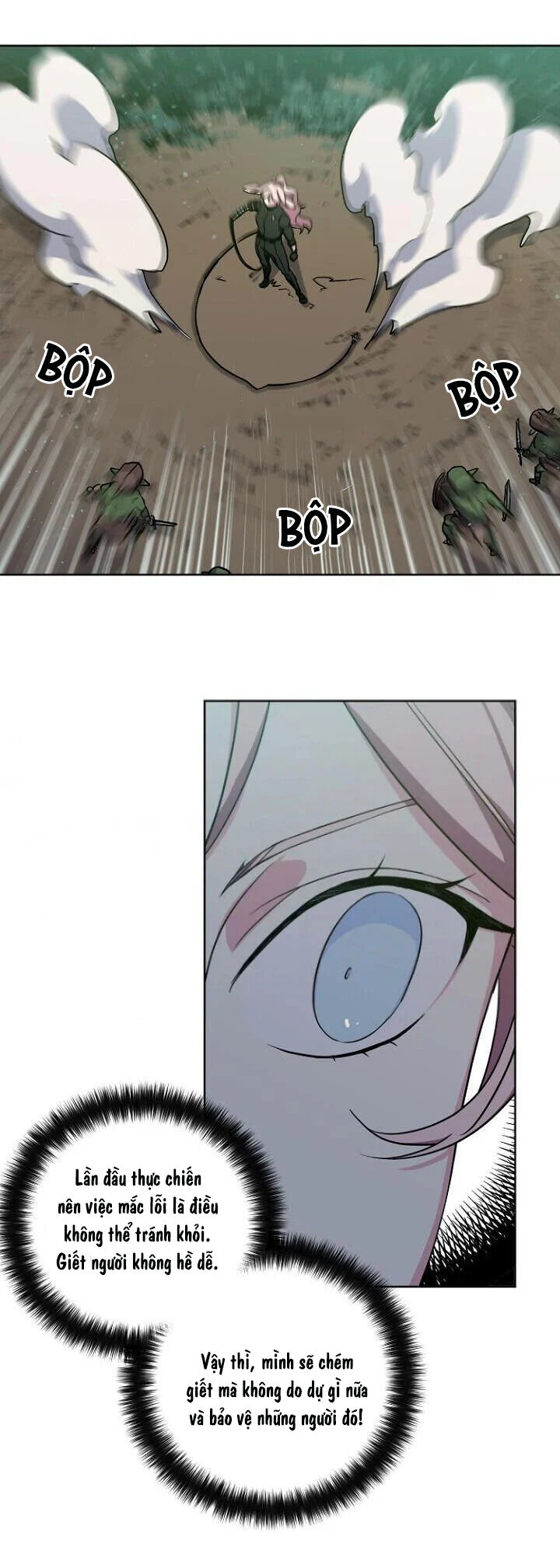 Chitra Chapter 59 - Trang 2