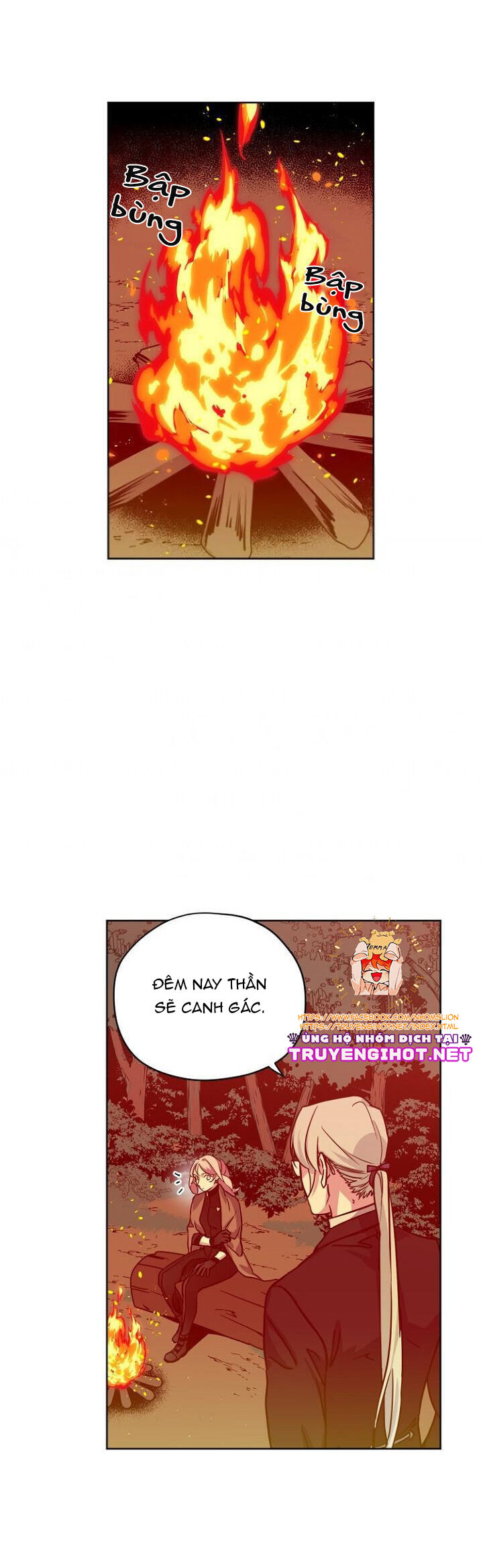 Chitra Chapter 60 - Trang 2