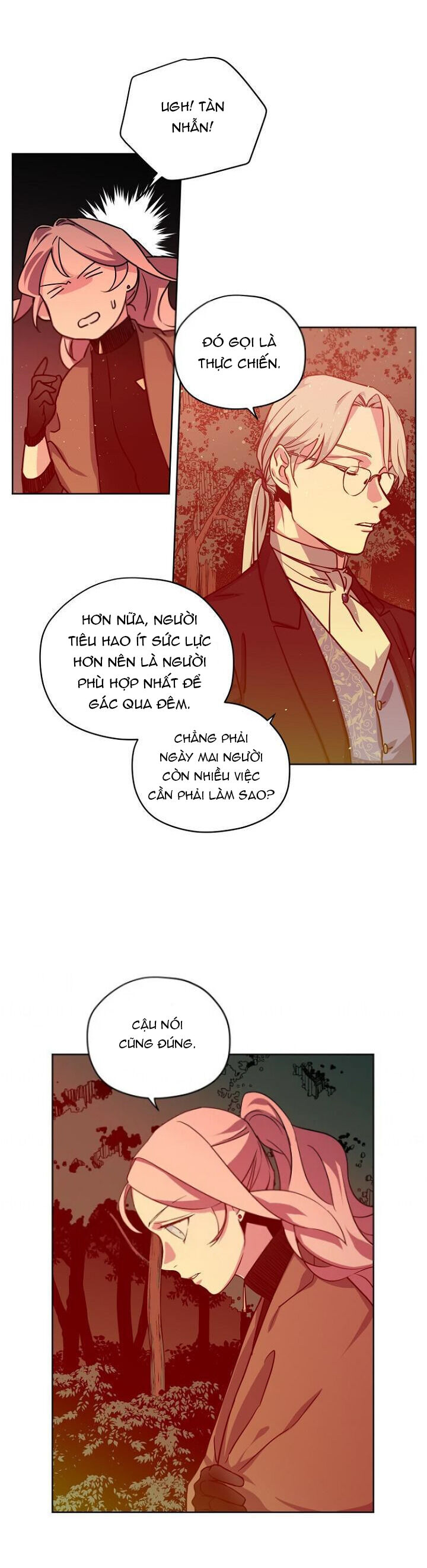 Chitra Chapter 60 - Trang 2
