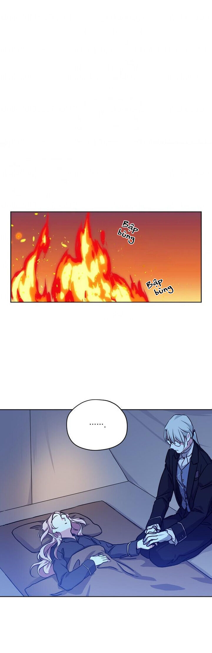 Chitra Chapter 60 - Trang 2