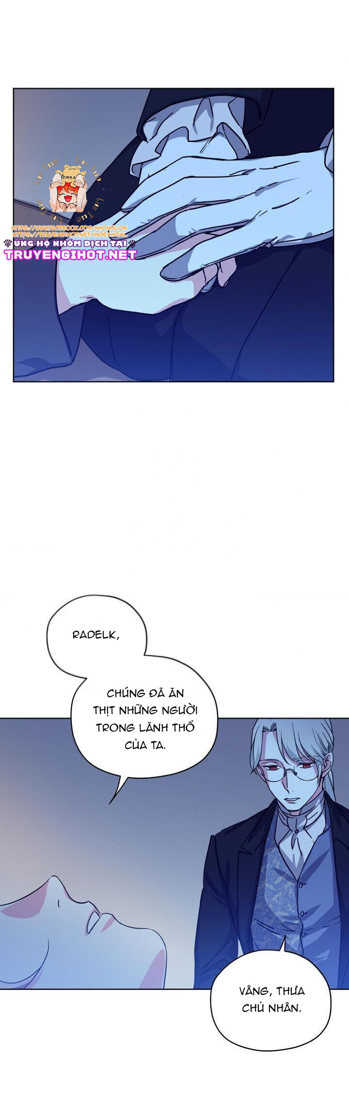 Chitra Chapter 60 - Trang 2