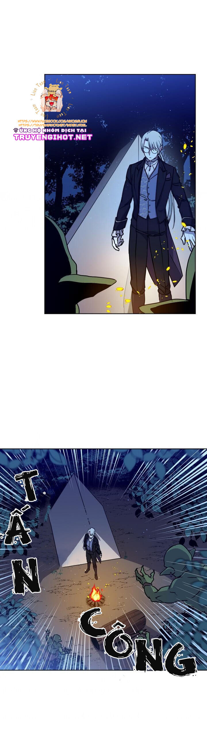 Chitra Chapter 60 - Trang 2