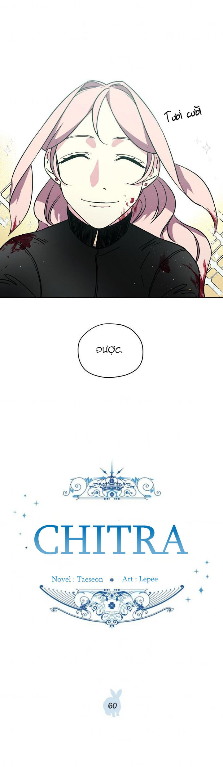 Chitra Chapter 60 - Trang 2