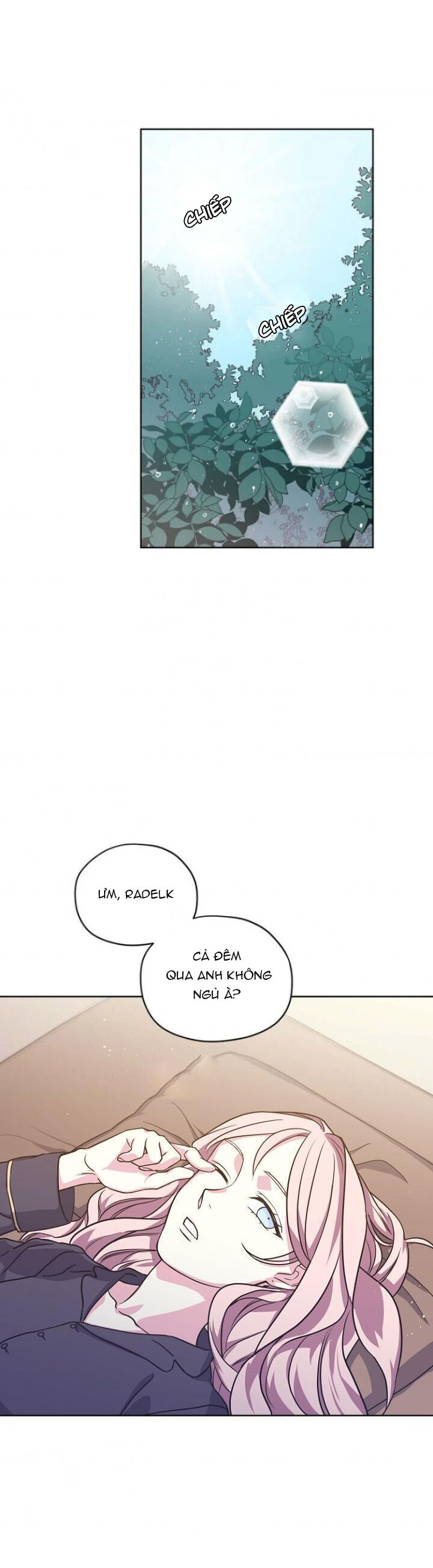Chitra Chapter 60 - Trang 2