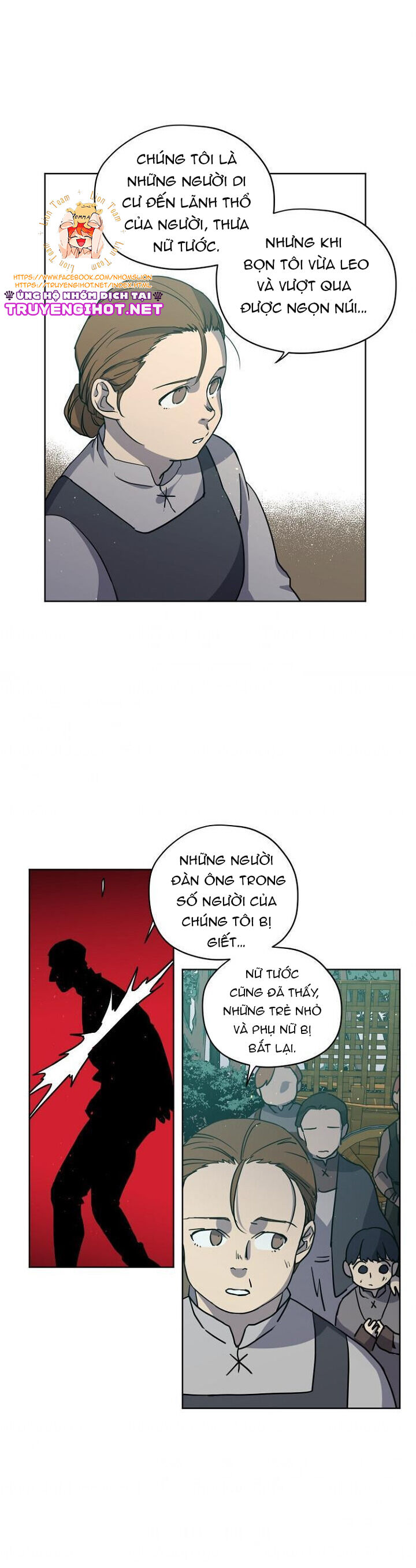 Chitra Chapter 60 - Trang 2