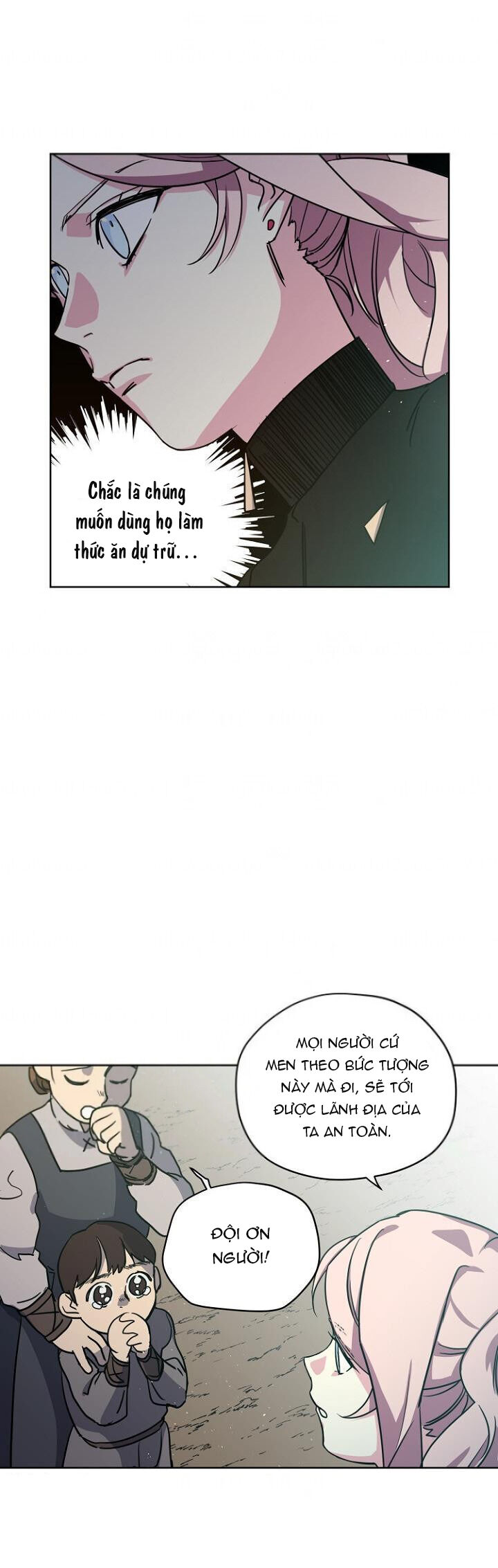 Chitra Chapter 60 - Trang 2