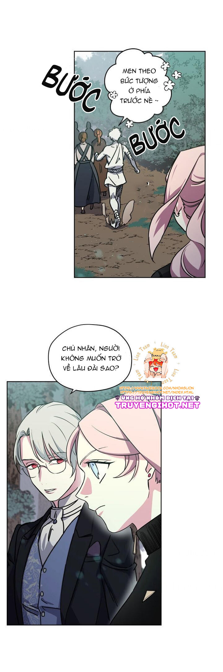Chitra Chapter 60 - Trang 2
