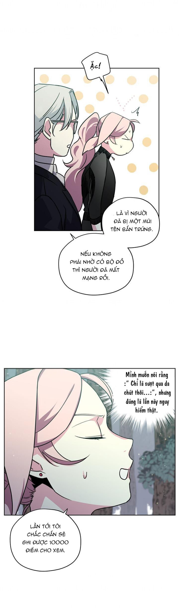 Chitra Chapter 60 - Trang 2