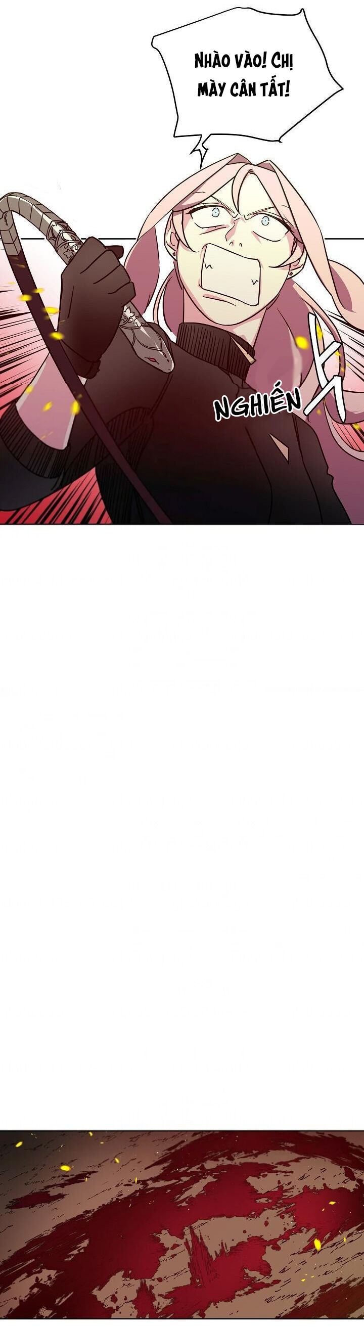 Chitra Chapter 61 - Trang 2