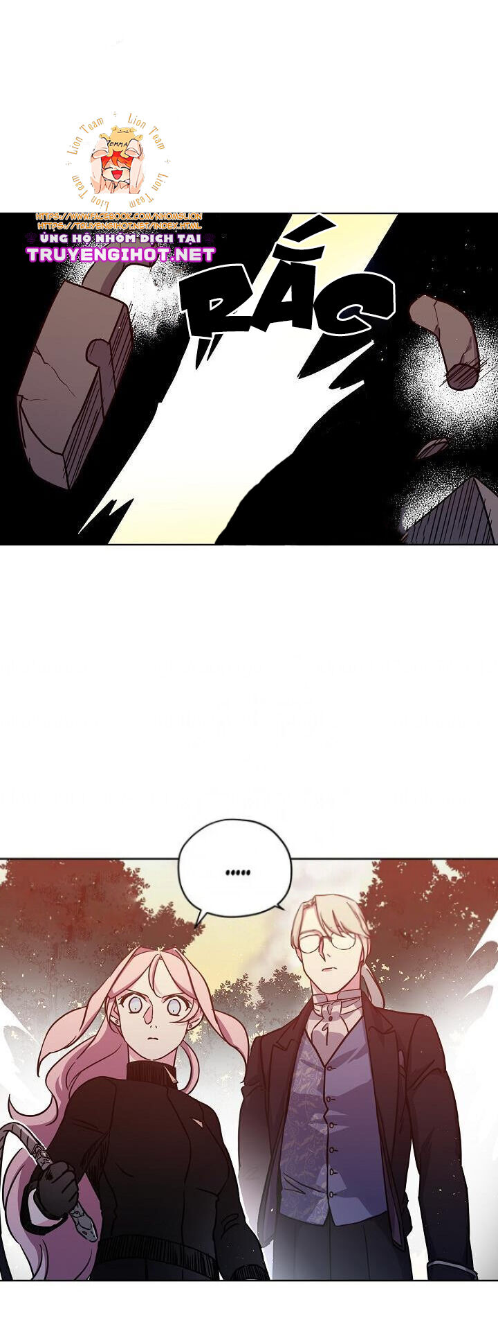 Chitra Chapter 61 - Trang 2