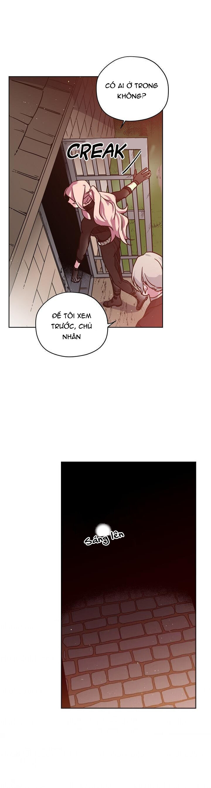 Chitra Chapter 61 - Trang 2