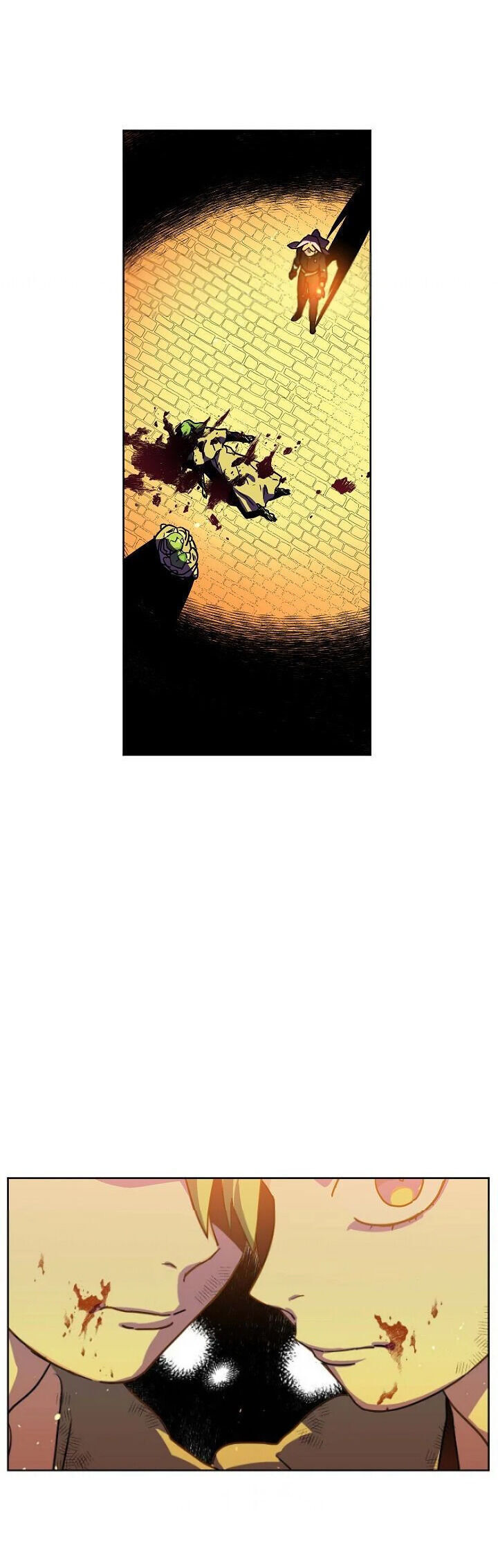 Chitra Chapter 61 - Trang 2