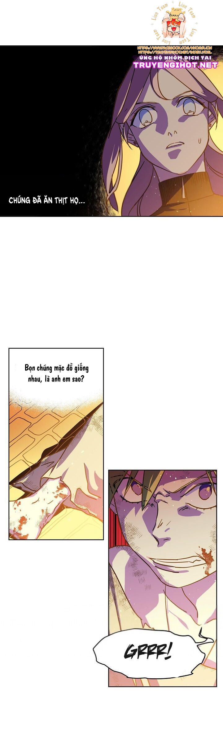 Chitra Chapter 61 - Trang 2