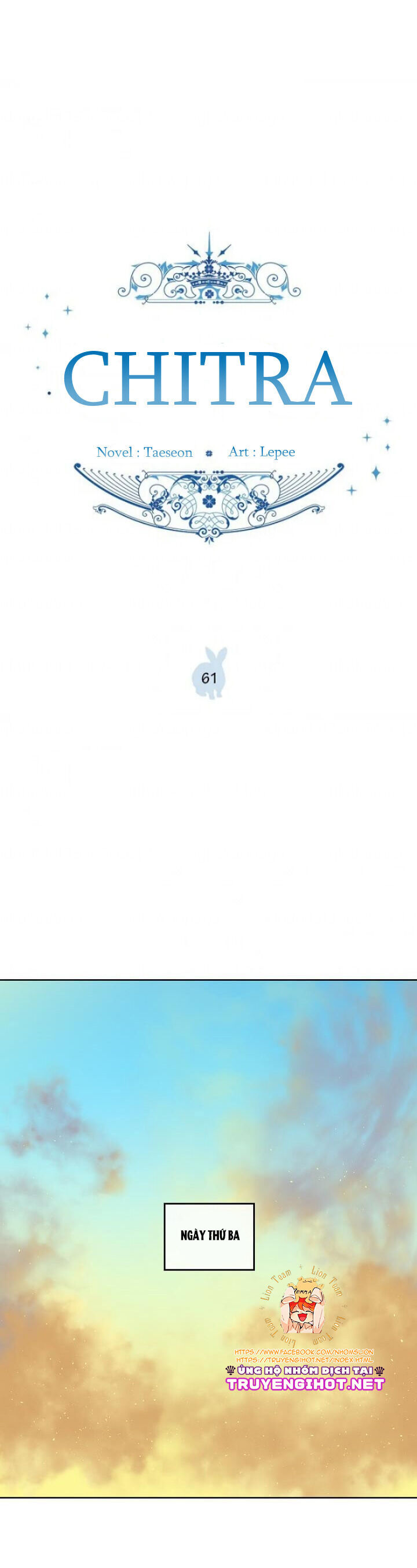 Chitra Chapter 61 - Trang 2