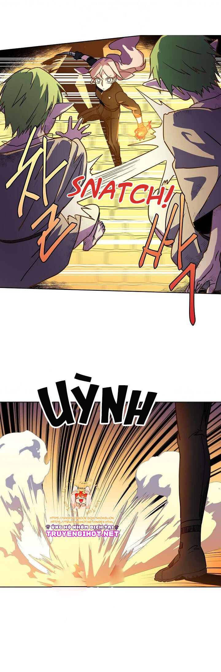 Chitra Chapter 61 - Trang 2