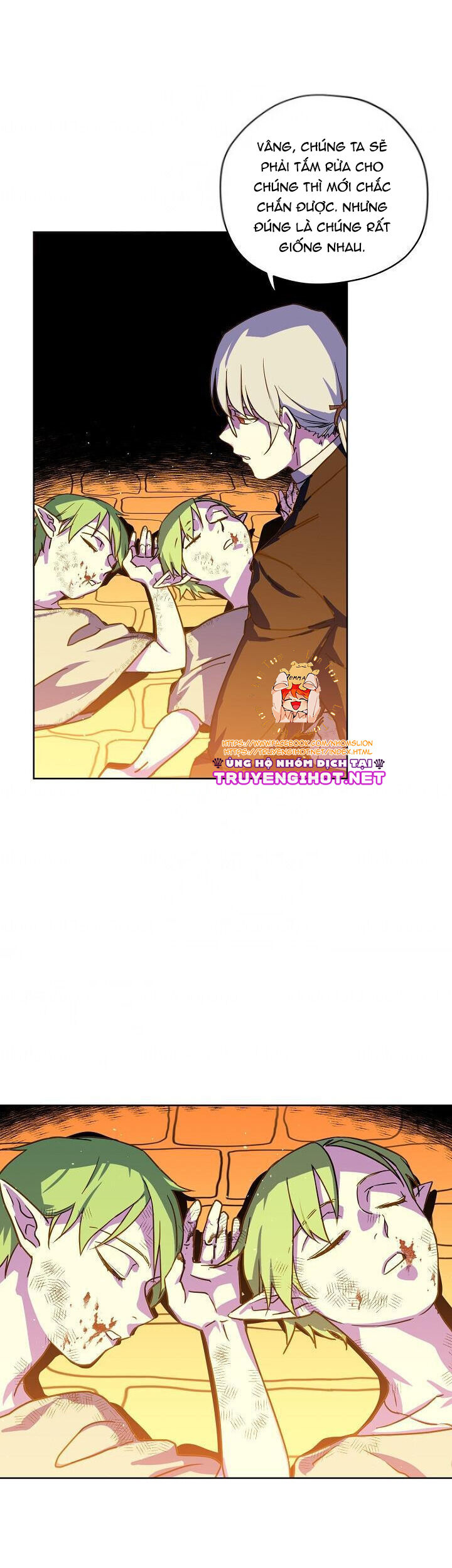 Chitra Chapter 61 - Trang 2