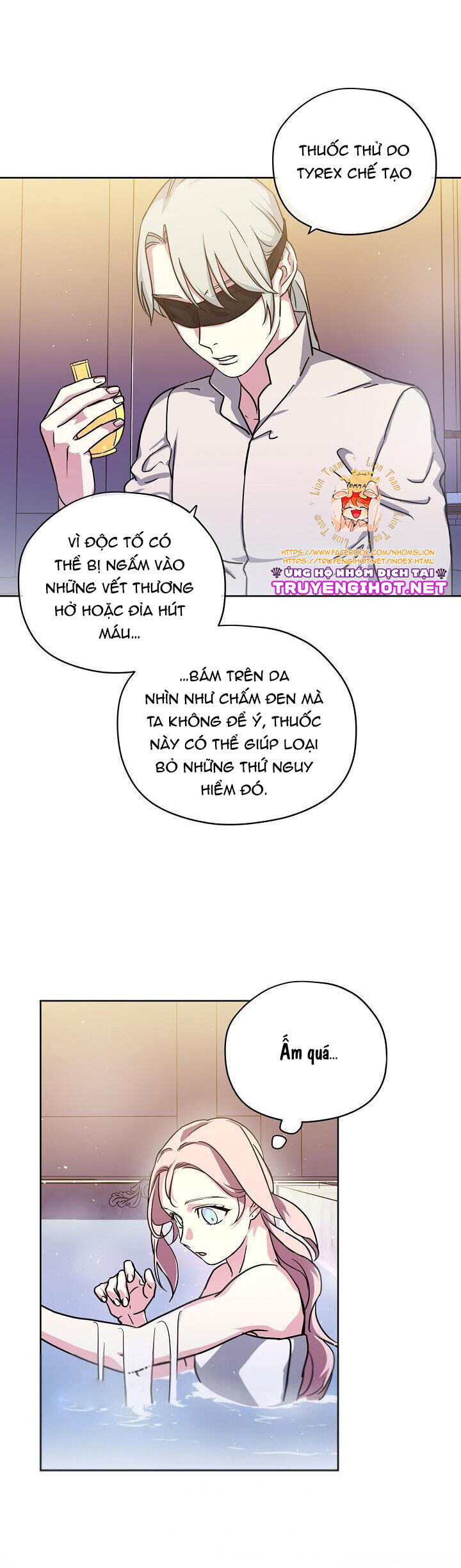 Chitra Chapter 61 - Trang 2