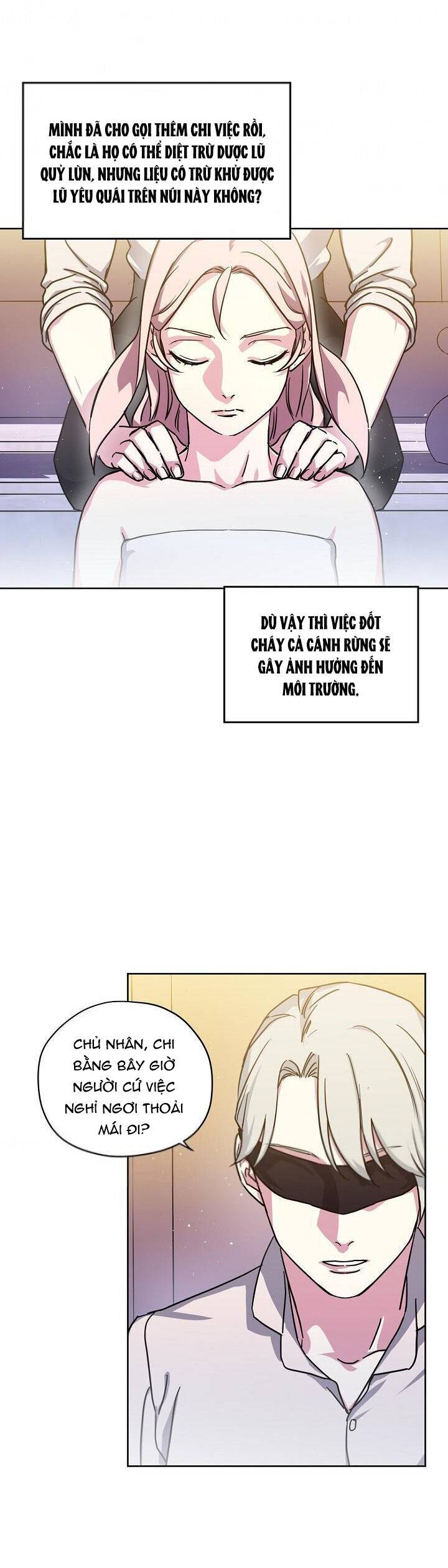 Chitra Chapter 61 - Trang 2