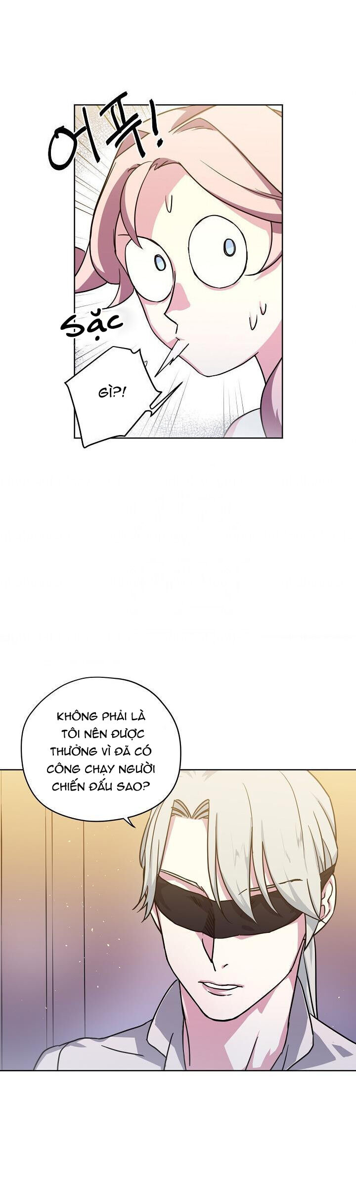 Chitra Chapter 61 - Trang 2