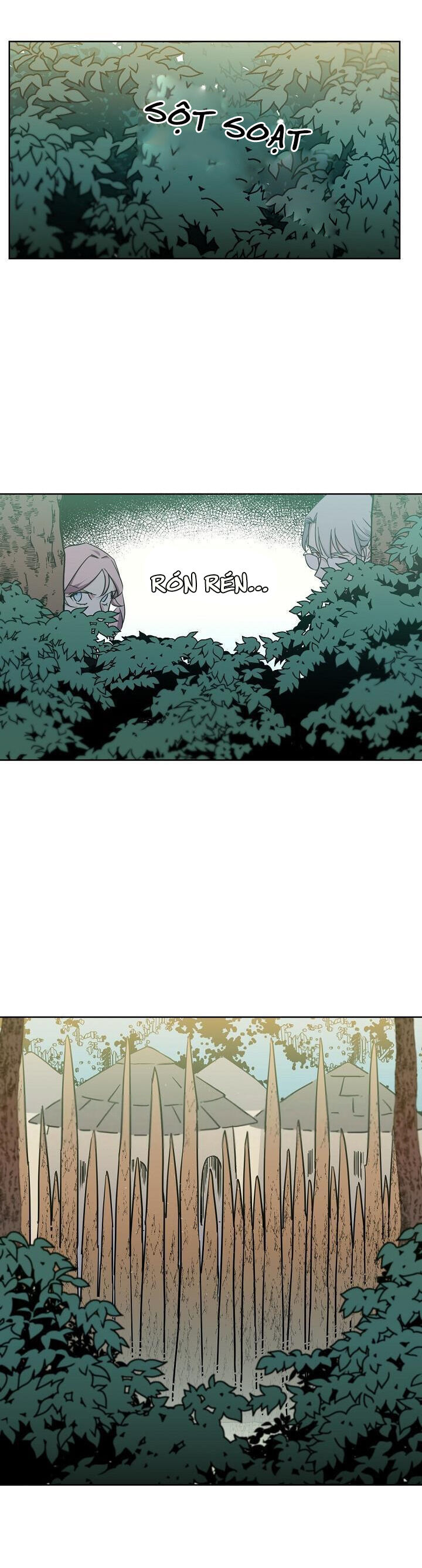 Chitra Chapter 61 - Trang 2