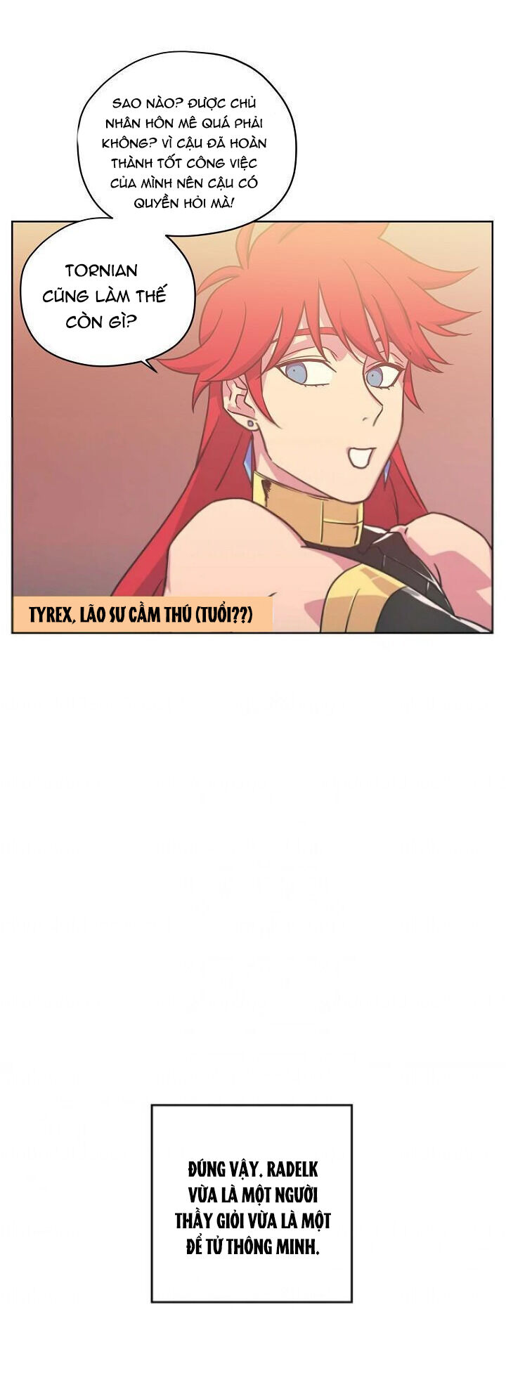 Chitra Chapter 61 - Trang 2