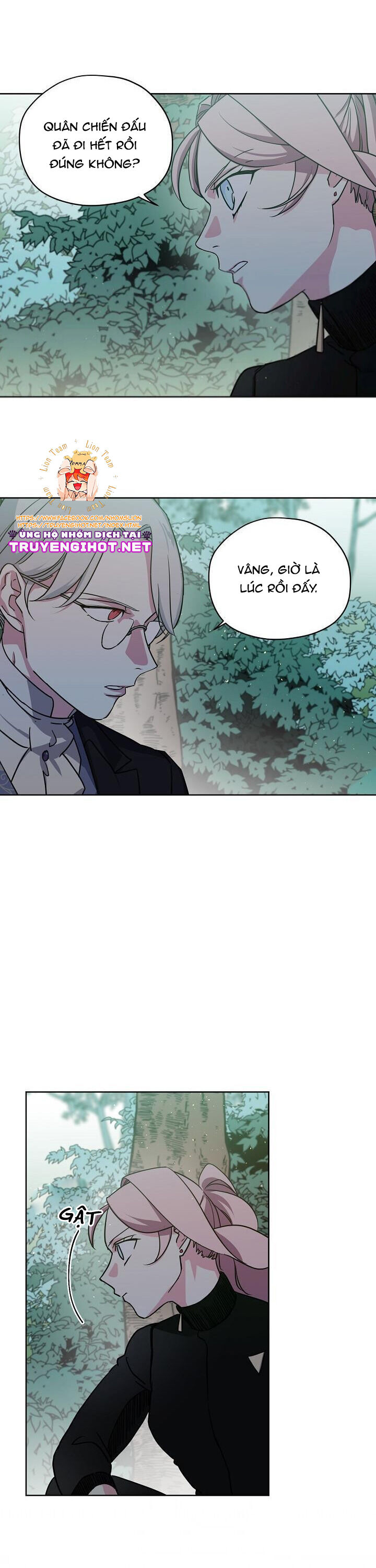 Chitra Chapter 61 - Trang 2