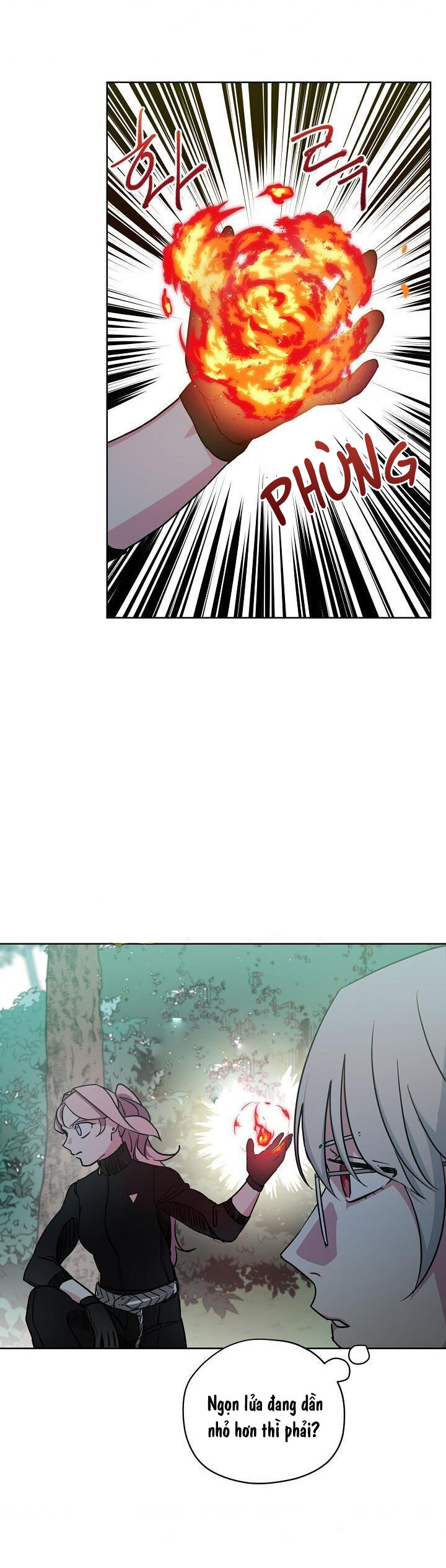 Chitra Chapter 61 - Trang 2