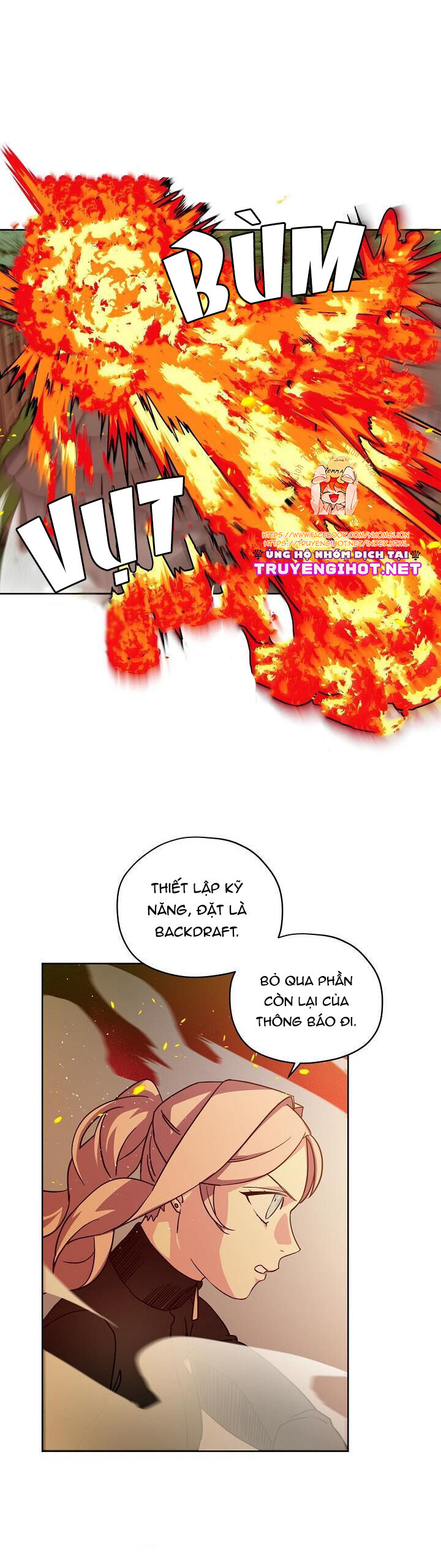 Chitra Chapter 61 - Trang 2