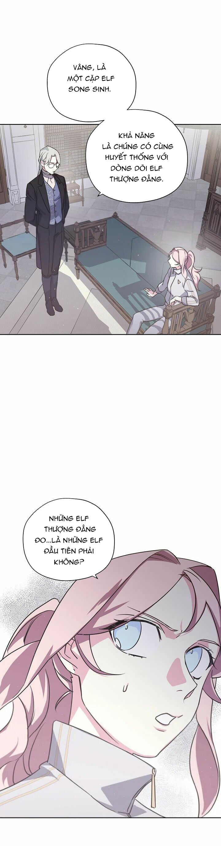 Chitra Chapter 62 - Trang 2