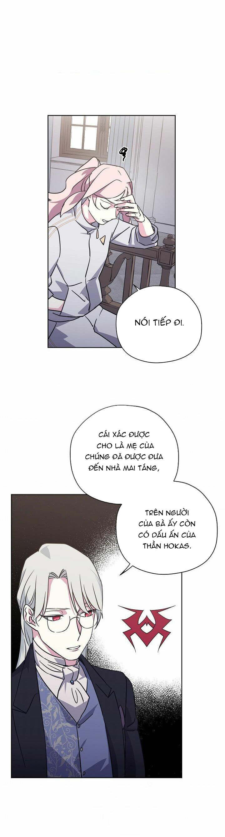 Chitra Chapter 62 - Trang 2