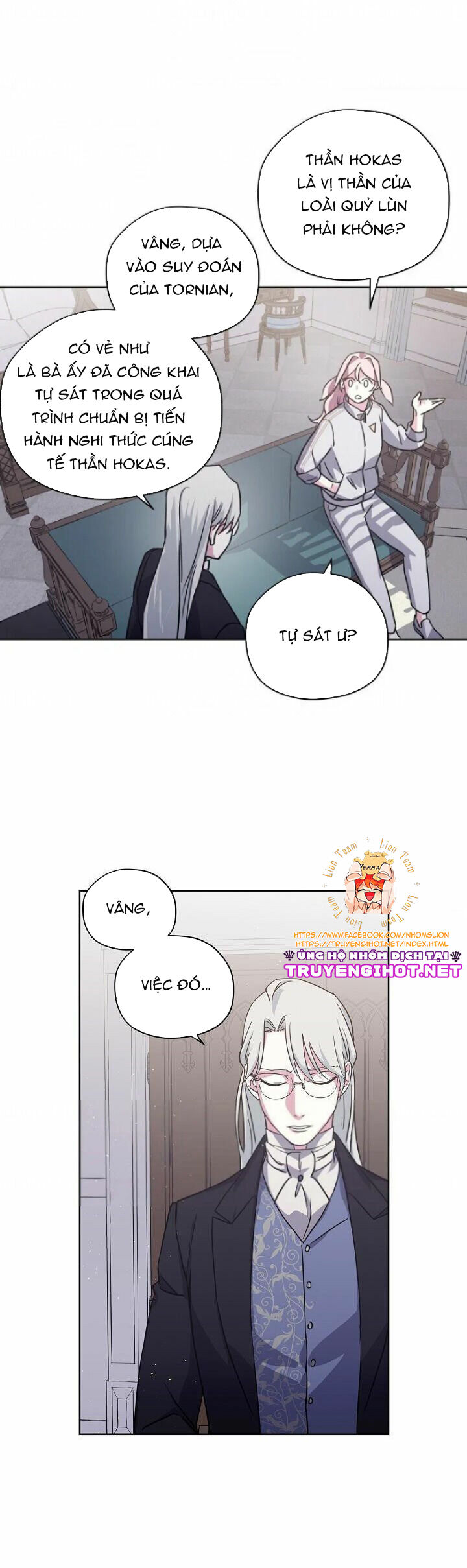 Chitra Chapter 62 - Trang 2