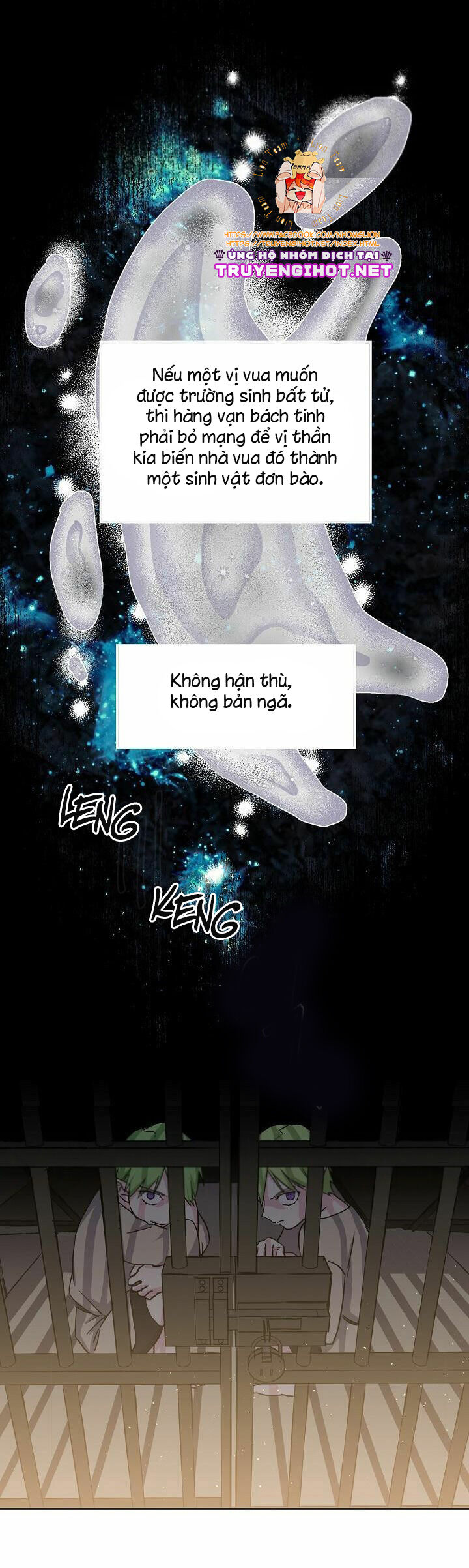 Chitra Chapter 62 - Trang 2