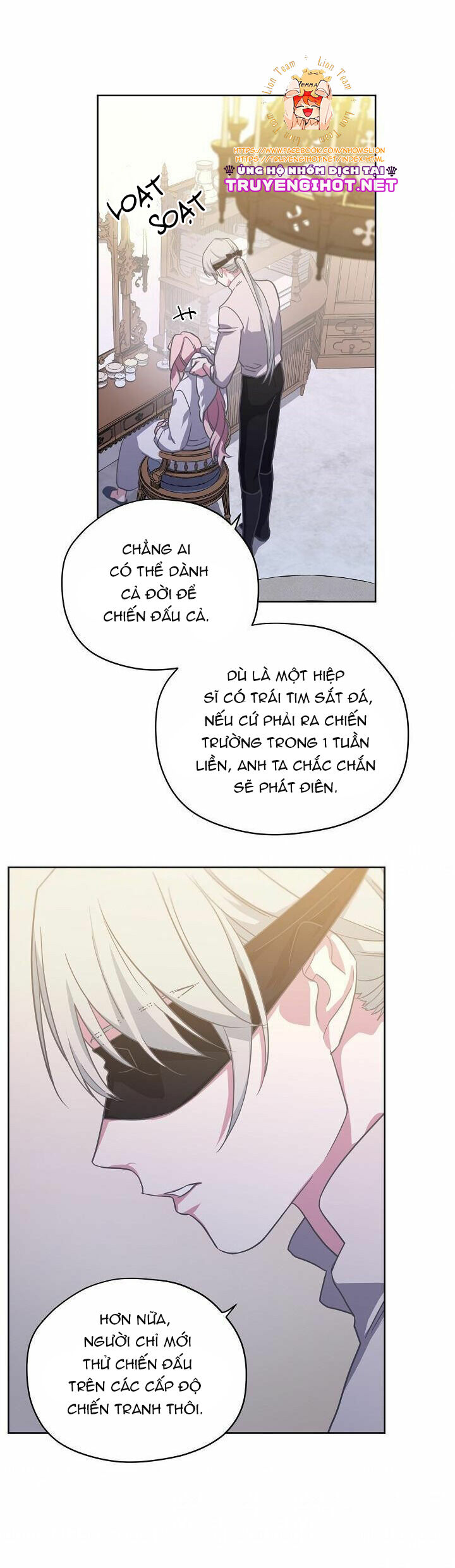 Chitra Chapter 62 - Trang 2