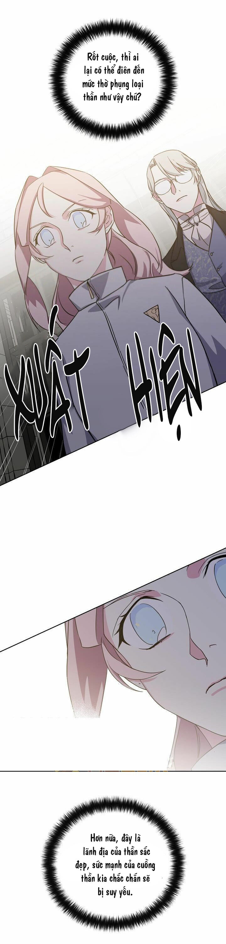 Chitra Chapter 62 - Trang 2
