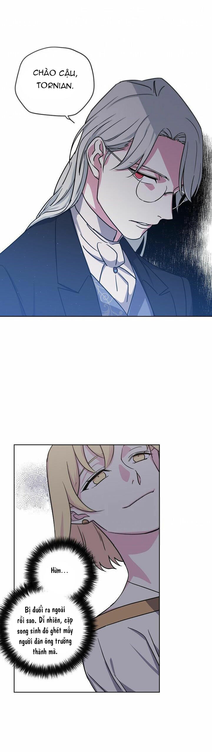 Chitra Chapter 62 - Trang 2