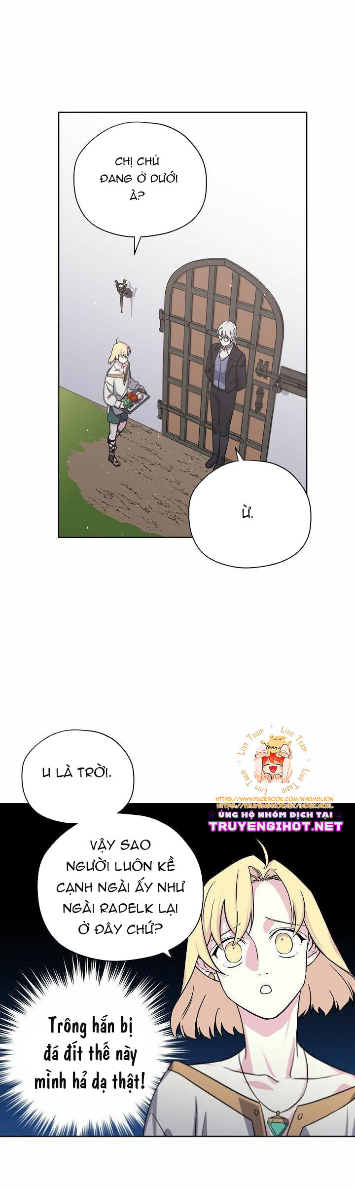 Chitra Chapter 62 - Trang 2