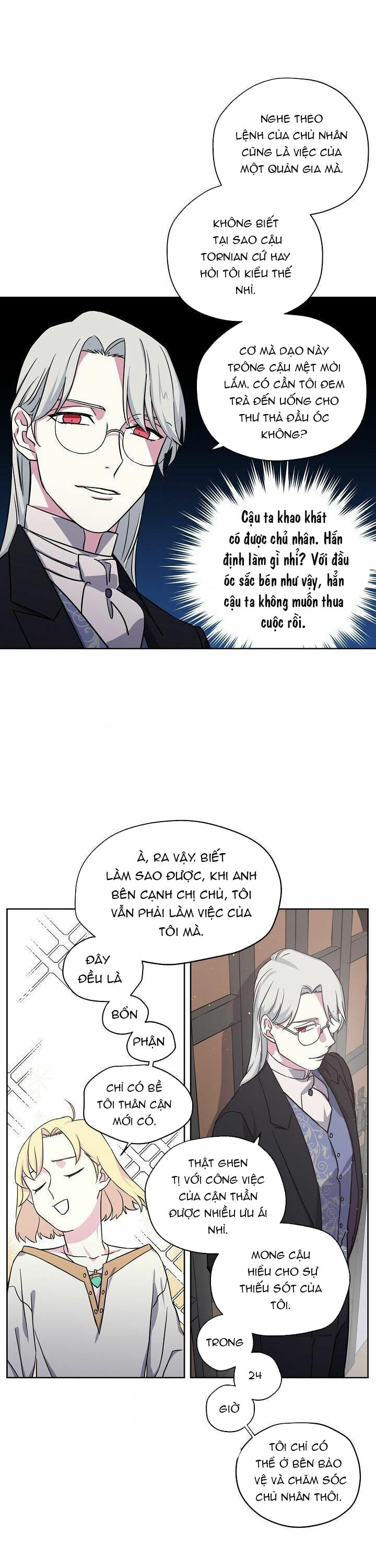 Chitra Chapter 62 - Trang 2