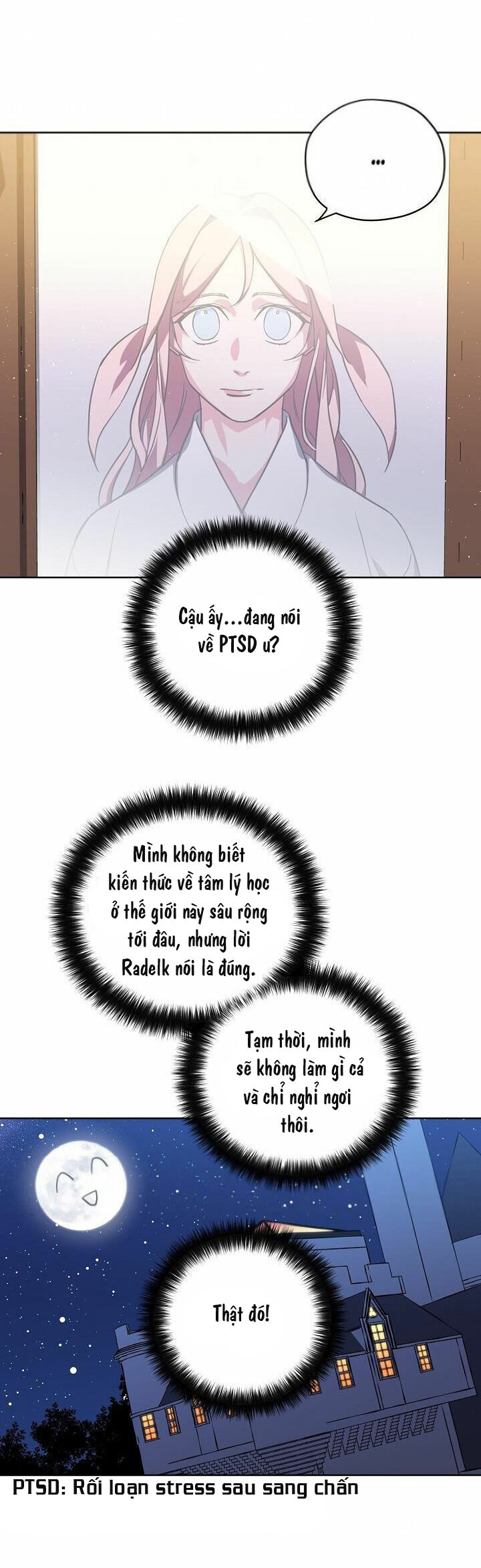 Chitra Chapter 62 - Trang 2
