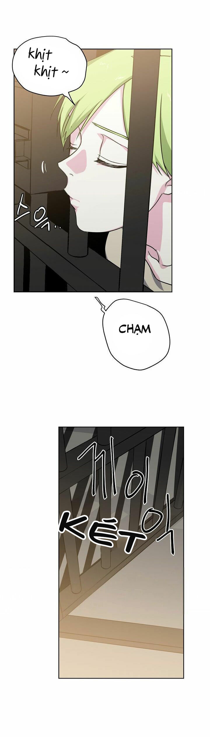 Chitra Chapter 62 - Trang 2
