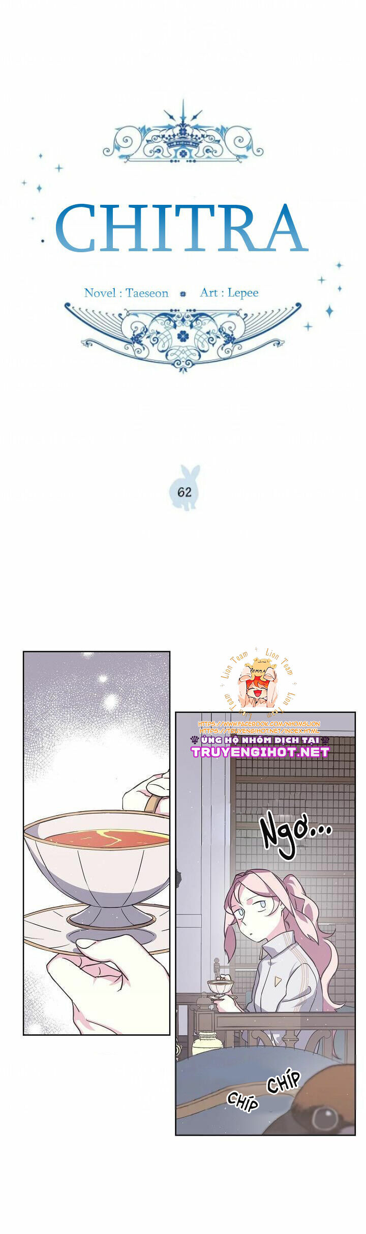 Chitra Chapter 62 - Trang 2