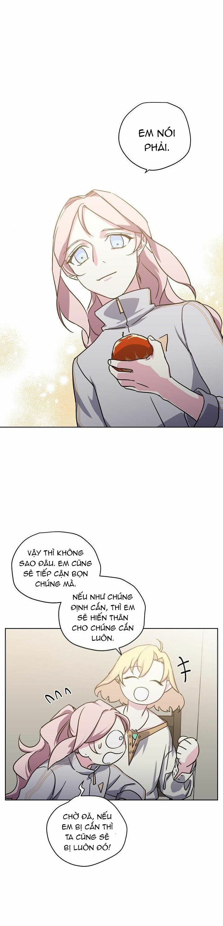 Chitra Chapter 63 - Trang 2