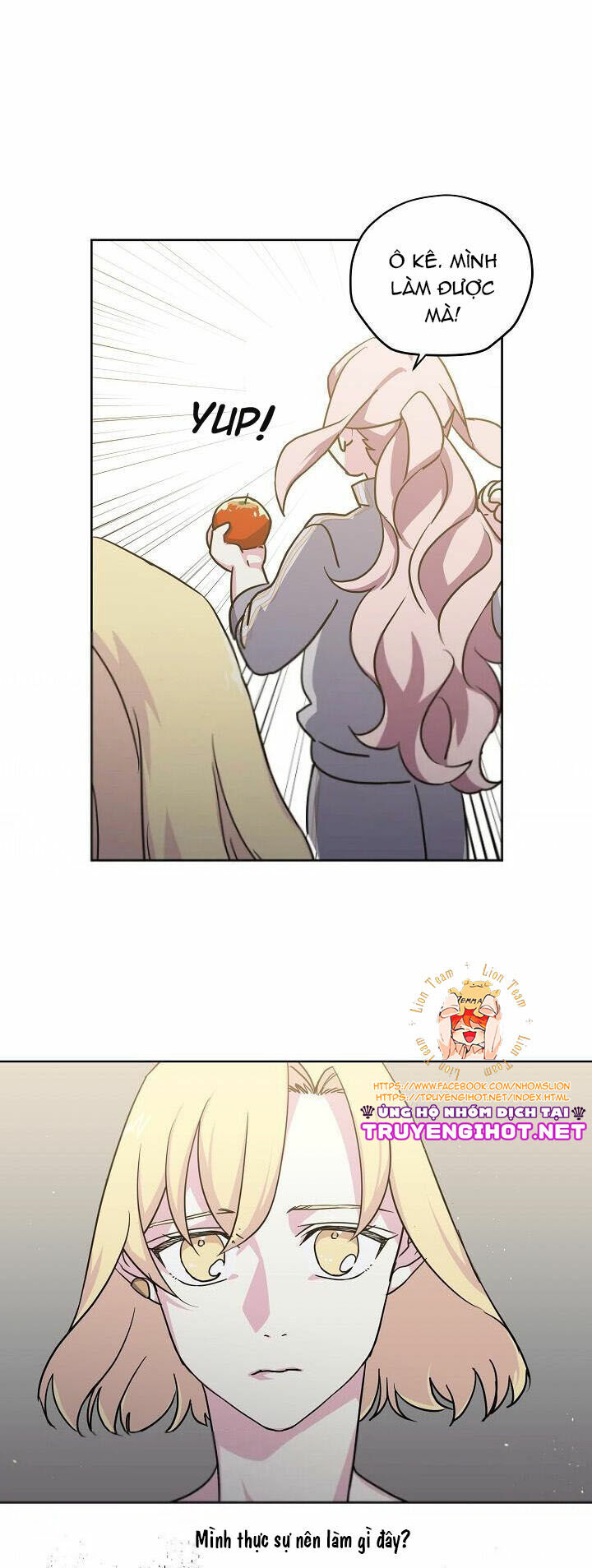Chitra Chapter 63 - Trang 2