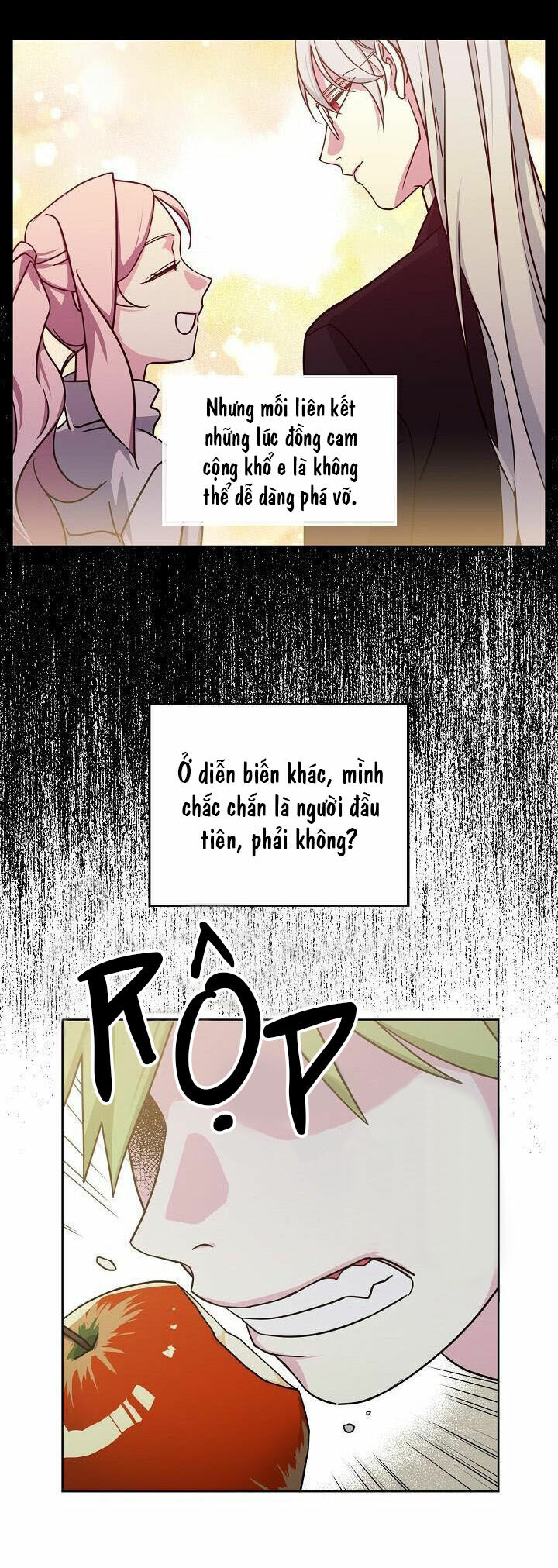 Chitra Chapter 63 - Trang 2