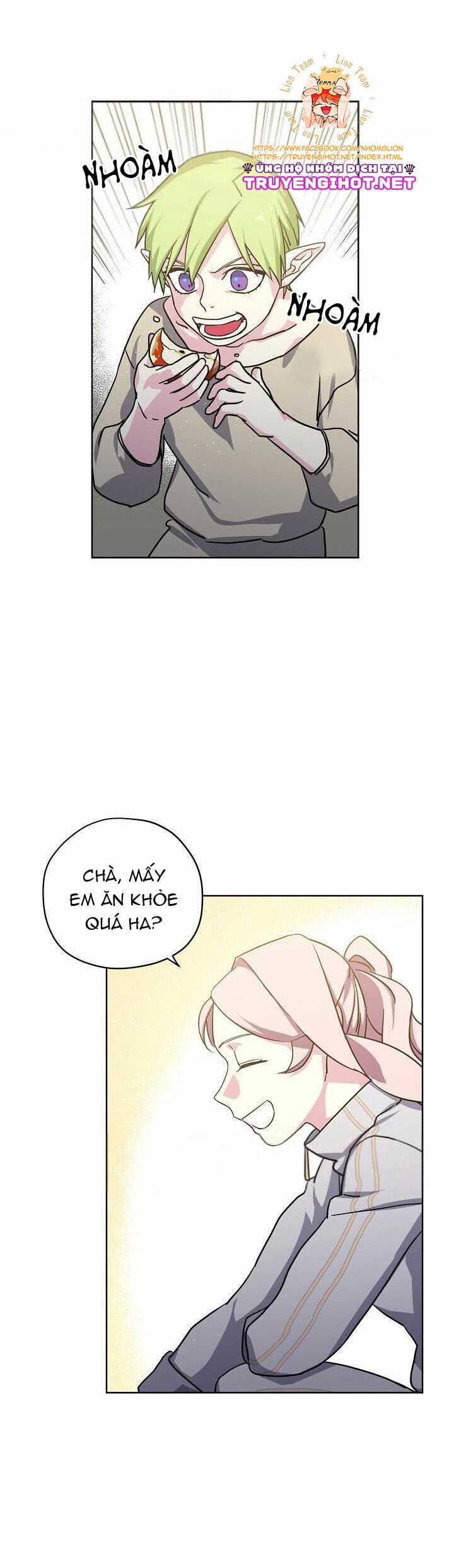 Chitra Chapter 63 - Trang 2