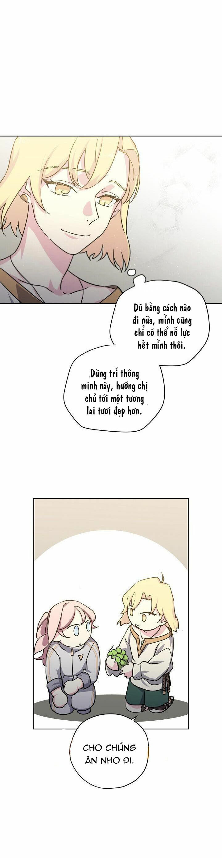 Chitra Chapter 63 - Trang 2