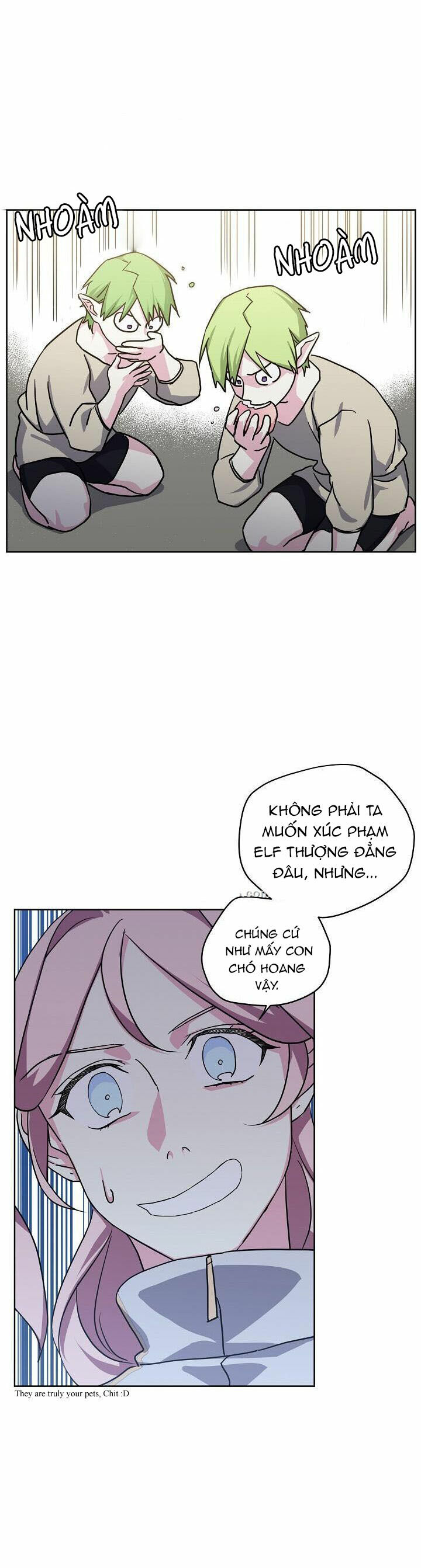 Chitra Chapter 63 - Trang 2