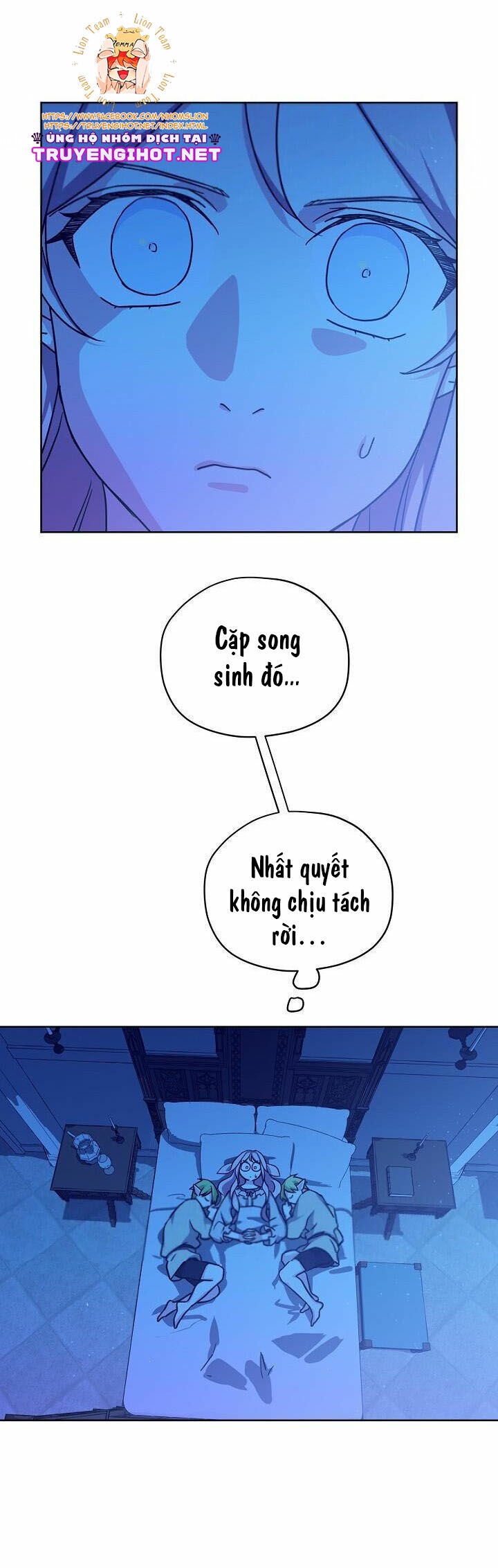 Chitra Chapter 63 - Trang 2