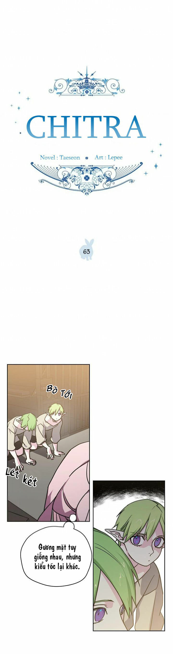 Chitra Chapter 63 - Trang 2