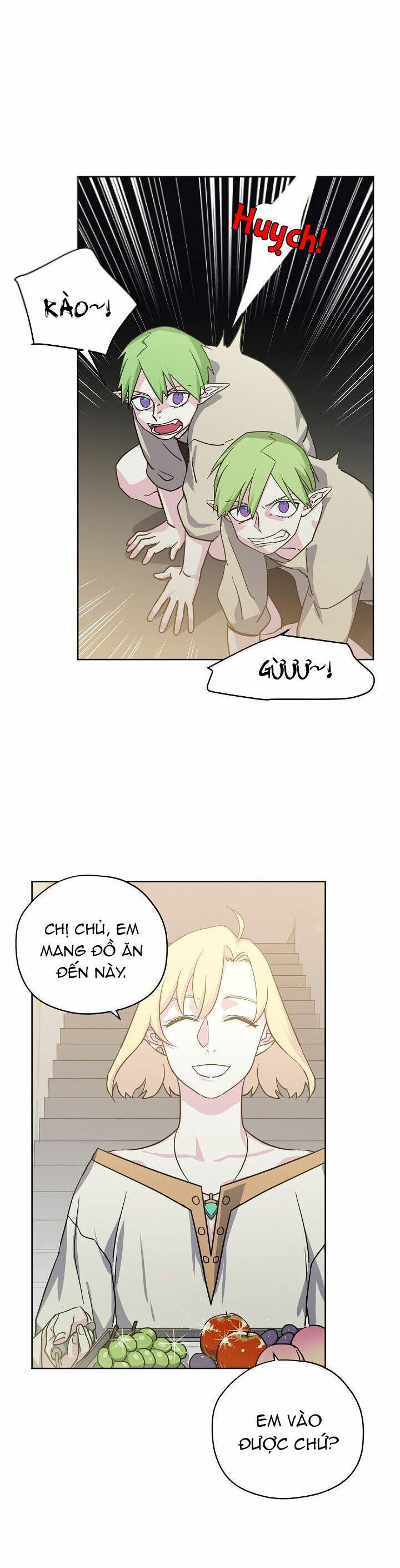 Chitra Chapter 63 - Trang 2
