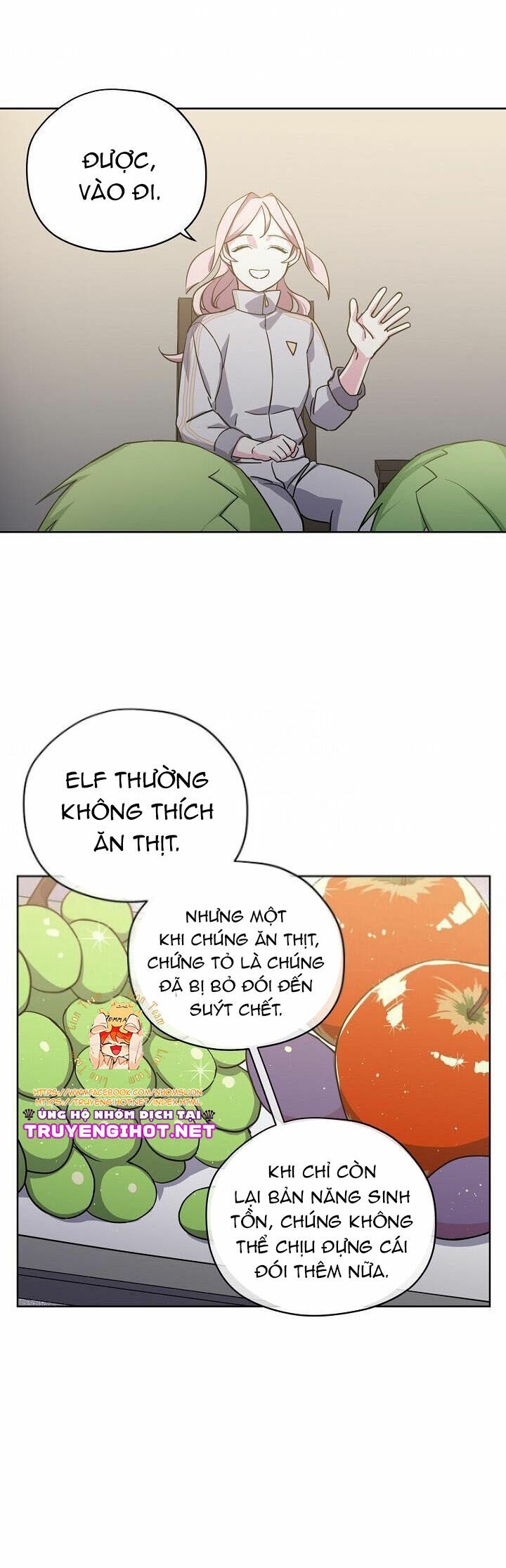 Chitra Chapter 63 - Trang 2